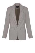 Elvira Collections Blazer maya zand