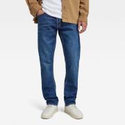 G-Star Mosa straight blue denim