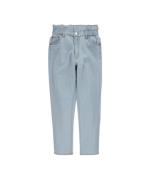 Levi's Scruncie waist jean blue denim