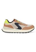 Skechers Fury fury lace low 183265/ntgy / wit