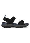 Skechers Sandalen tresmen ryer 205112/blk