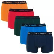 Jack & Jones Jacbrando trunks 5 pack online dessin