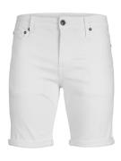 Jack & Jones Jpstrick jjicon shorts ama sn off-white