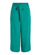 Vila Vienna hw culotte pants esmerald