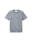 Tom Tailor 1041830 t-shirt color