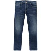 Cars Bates denim blue black blue denim