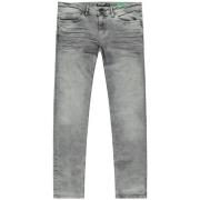 Cars heren > jeans 5102.86.0241 grey denim