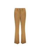 Geisha Pantalon camel