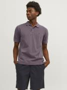 Jack & Jones Jprbluwilliam wash ss polo sn