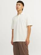 Jack & Jones Jprbluwilliam wash ss polo sn