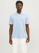 Jack & Jones Jprbluwilliam wash ss polo sn