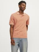 Jack & Jones Jprbluwilliam wash ss polo sn