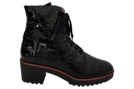 DL Sport 6410 hoge veterschoen