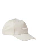 Jack & Jones Baseball cap jacvesterbro lichtgrijs