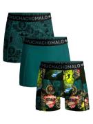 Muchachomalo 3 pack boxershort