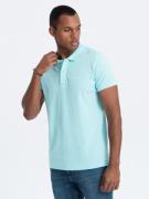 Ombre Heren poloshirt - cagliari