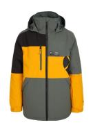 Protest prthugo jr snowjacket -