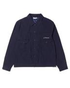 Denham Overshirt 01-24-06-21-002