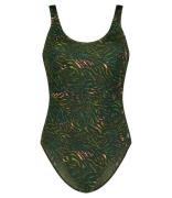 Ten Cate swimsuit soft cup shape -