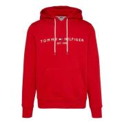 Tommy Hilfiger Logo hoodie