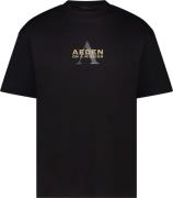 Aeden Taiga t-shirt black