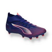 Puma Ultra 5 match+ fg/ag 107686-01