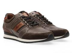 Australian Footwear Condor leather