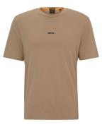 Boss Orange T-shirt korte mouw 50473278