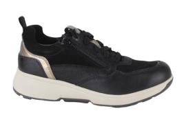 Xsensible 30215.2.084-hx dames veterschoenen sportief