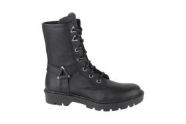 Twins 324674-589w2 meisjes veterboots