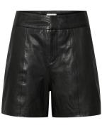 My Essential Wardrobe Bermuda/short 12 the leather short