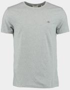 Gant T-shirt korte mouw slim fit shield t-shirt 2003185/93