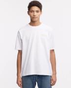 Denham T-shirt korte mouw 01-24-07-52-141