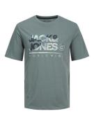 Jack & Jones Jjluke tee ss crew neck jnr