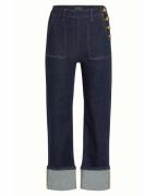 King Louie Jeans 9418 debra