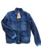 Boss Orange Orange8 Brighton Denim Jacket