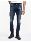 Denham Bolt GVR&R Jeans dark denim