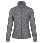 Regatta Dames azaelia marl full zip fleecejack