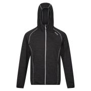 Regatta Heren yonder full zip hoodie