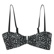 Regatta Dames aceana iii polka dot bikini top