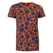 Regatta Dames orla kiely bloemen t-shirt