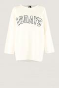 10 Days Sweater