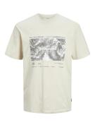 Jack & Jones Jcojudo tee ss crew neck