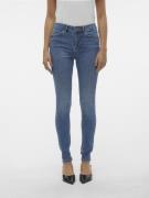 Vero Moda Vmflash mr skinny jeans li347 ga no