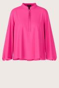 Marc Cain Blouse lange mouw