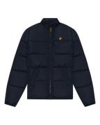 Lyle and Scott Winterjas puffer z271 dark navy