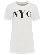 Nikkie T-shirt n 6-622 2405 nyc