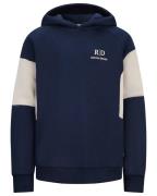 Retour Hoodie rjb-43-710 rick