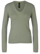 Marc Cain Sweater ‘rethink together’ met lurex