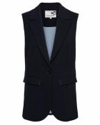 &Co Woman Vest gl101 caroline co